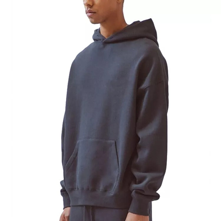 Men's Hoodies Oversized Custom Print Cheap Pullover Cotton Custom Hoodie
