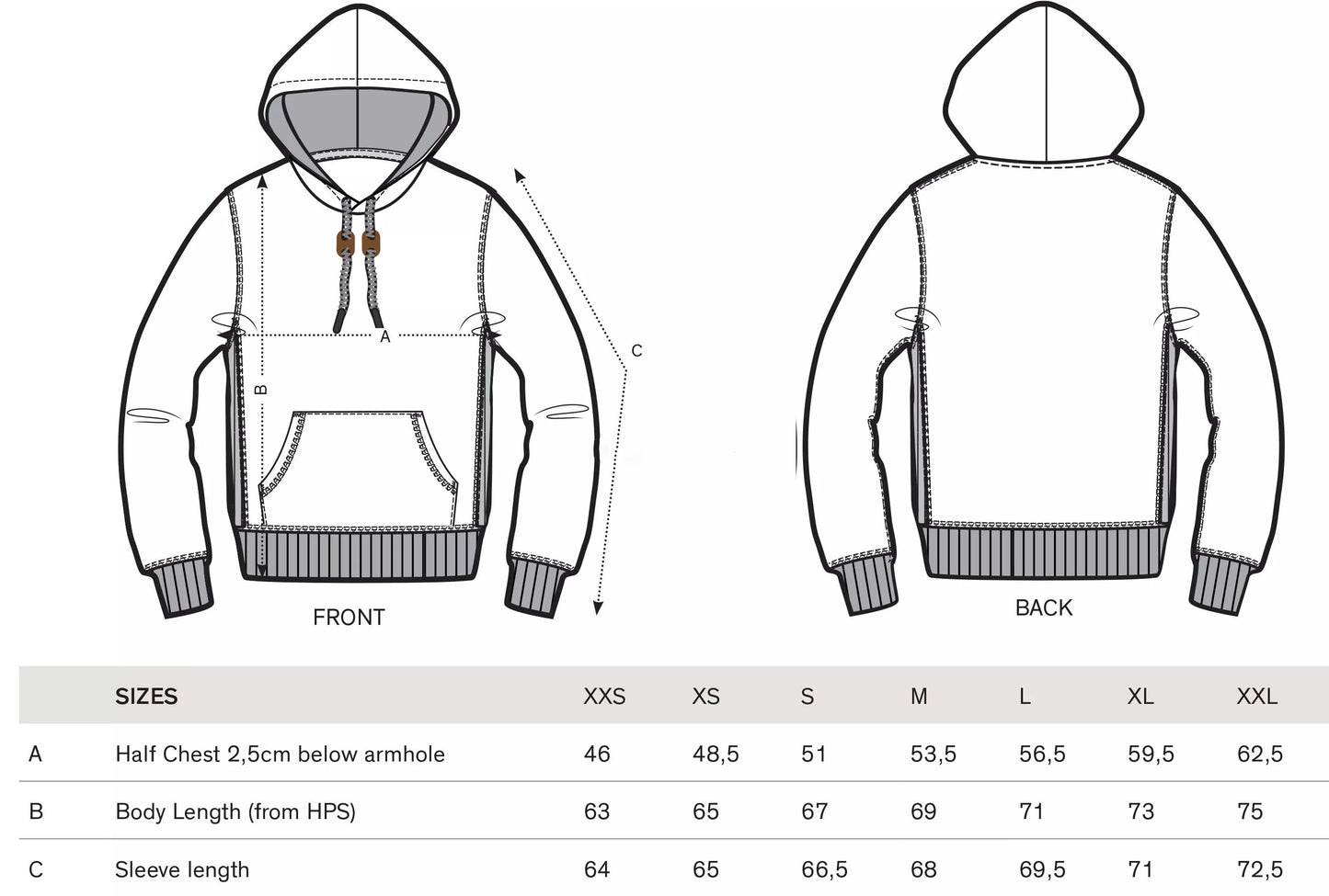Men's Hoodies Oversized Custom Print Cheap Pullover Cotton Custom Hoodie