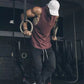 Gym Wear Fitness Muscle Vest Workout Bodybuilding Mens Tank Top